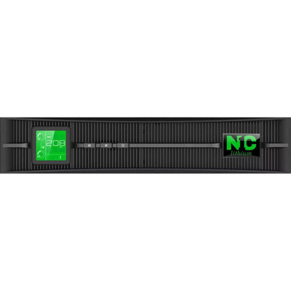 N1C L-Series N1C.L2000G - UPS - 1800 Watt - 2000 VA