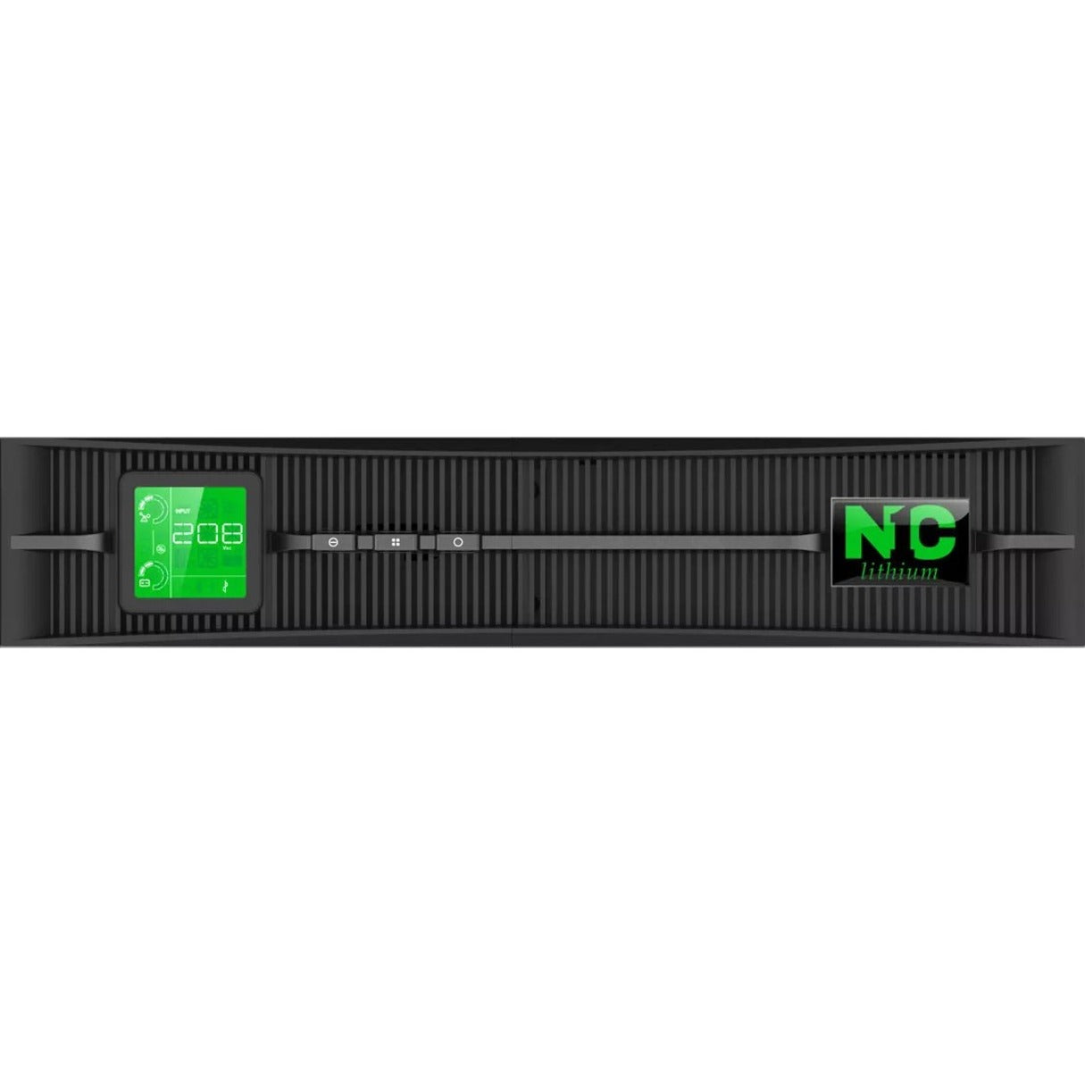 N1C L-Series N1C.L3000G - UPS - 2700 Watt - 3000 VA