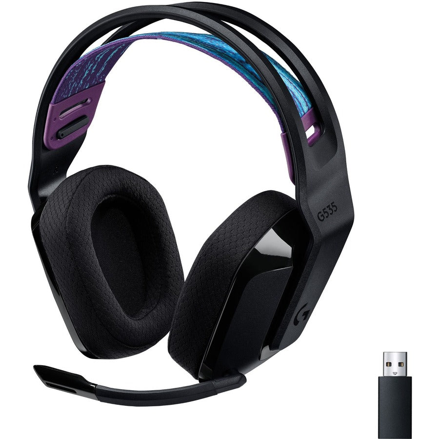 Logitech G535 Gaming Headset