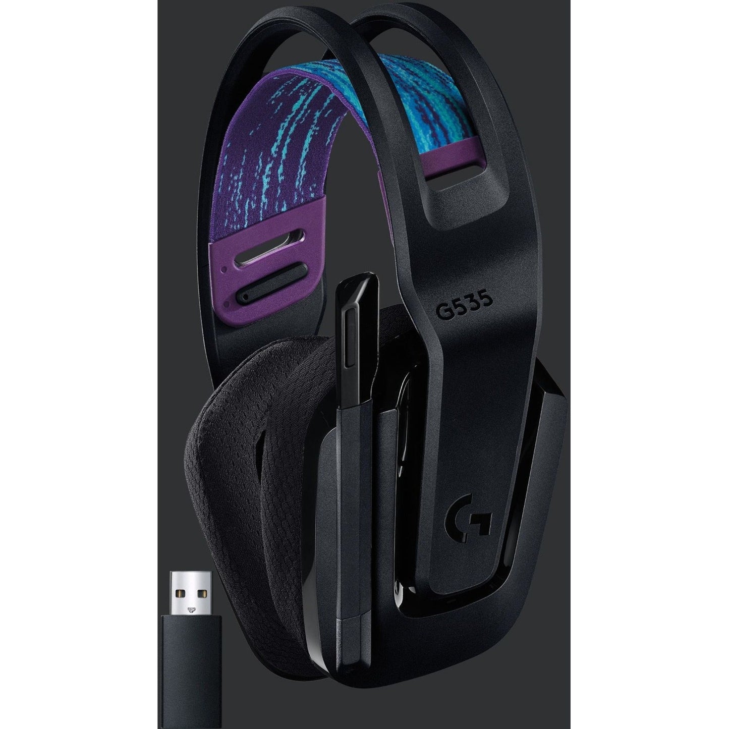 Logitech G535 Gaming Headset