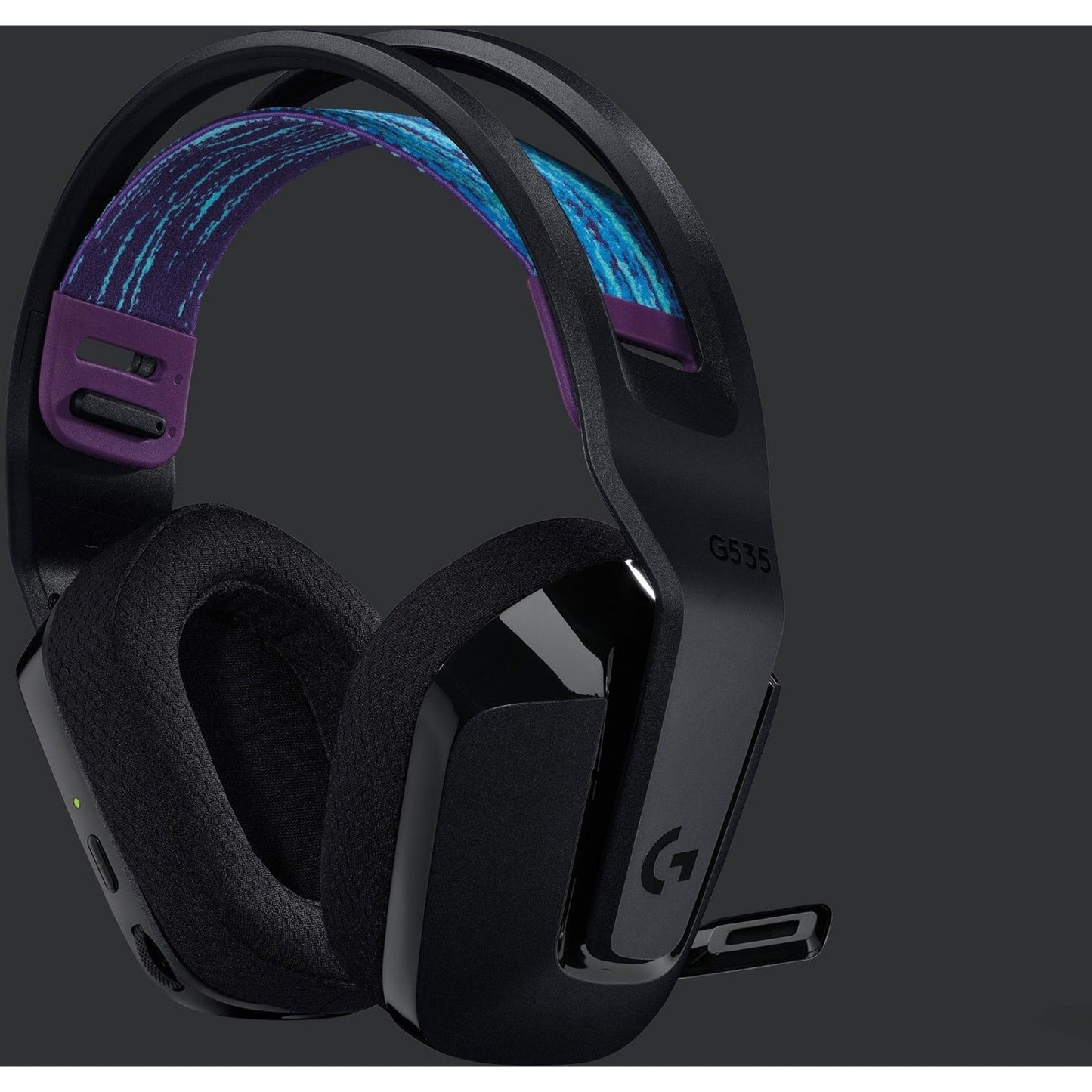 Logitech G535 Gaming Headset