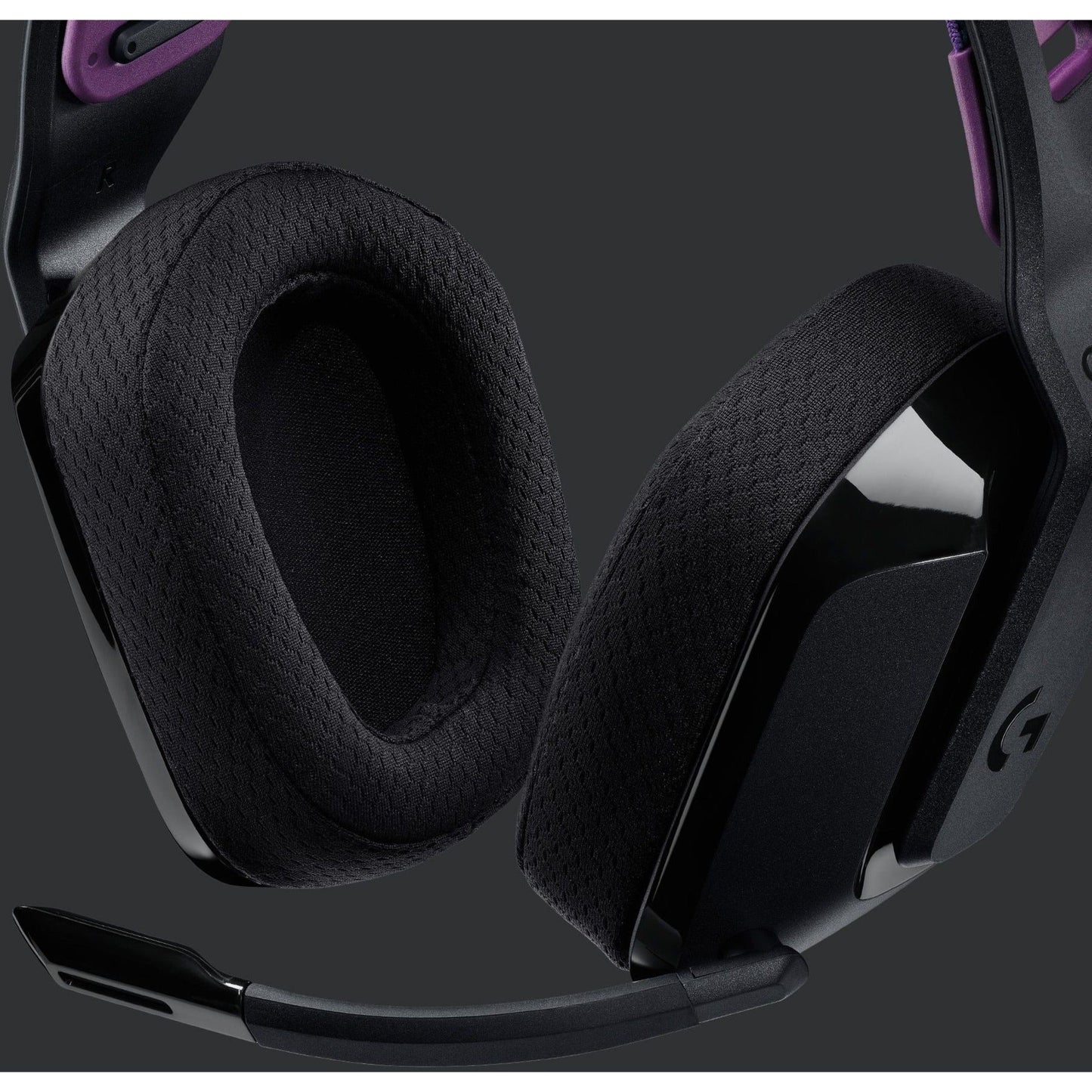 Logitech G535 Gaming Headset