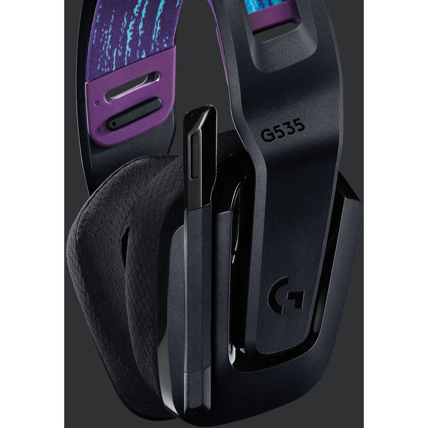 Logitech G535 Gaming Headset