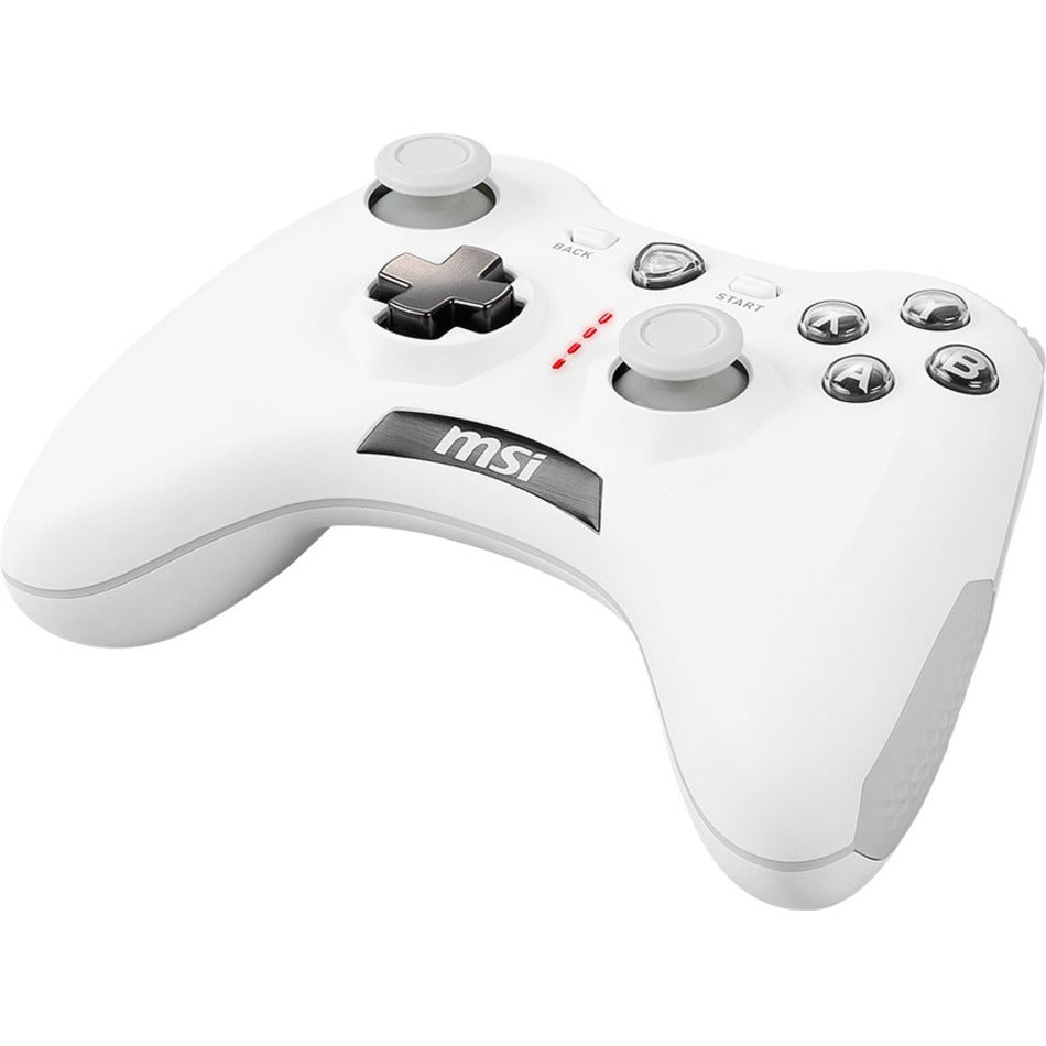 MSI GC30 V2 WHITE Gaming Pad