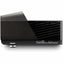 ViewSonic X1000-4K - ULTRA-SHORT THROW 4K UHD PROJECTOR WITH 2400 LED LUMENS USB C BLUETOOTH SPEAKERS AND WI-FI