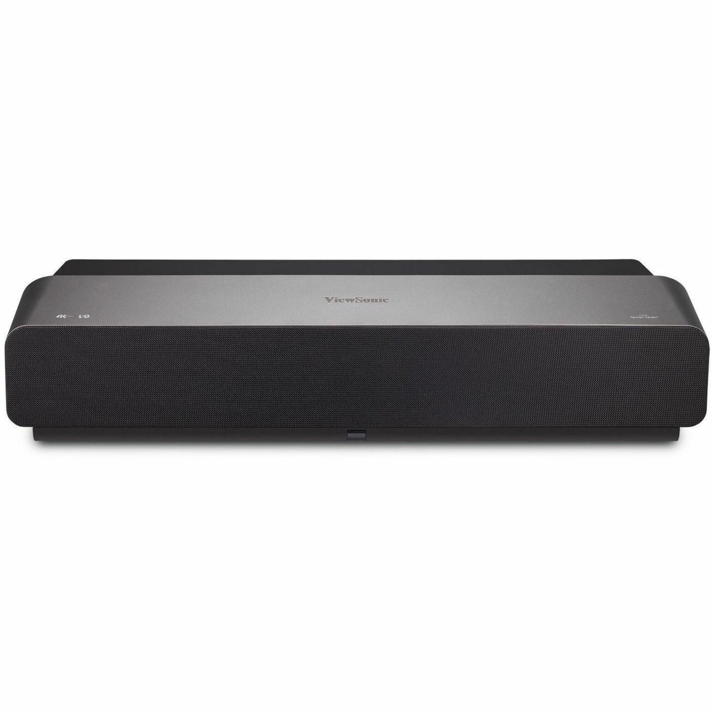 ViewSonic X1000-4K - ULTRA-SHORT THROW 4K UHD PROJECTOR WITH 2400 LED LUMENS USB C BLUETOOTH SPEAKERS AND WI-FI