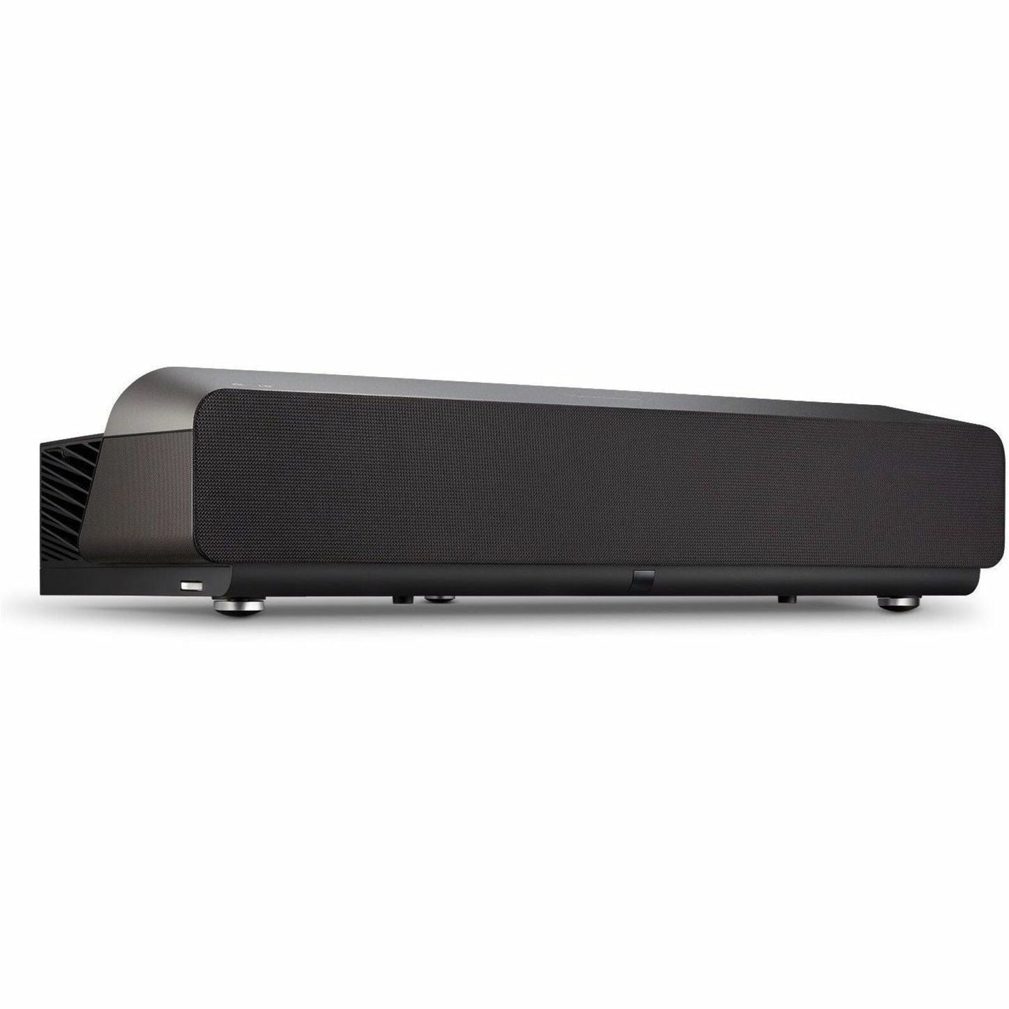 ViewSonic X1000-4K - ULTRA-SHORT THROW 4K UHD PROJECTOR WITH 2400 LED LUMENS USB C BLUETOOTH SPEAKERS AND WI-FI