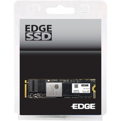 EDGE NEXTGEN PRO 500 GB Solid State Drive - M.2 2280 Internal - PCI Express NVMe (PCI Express NVMe 3.0 x4) - TAA Compliant