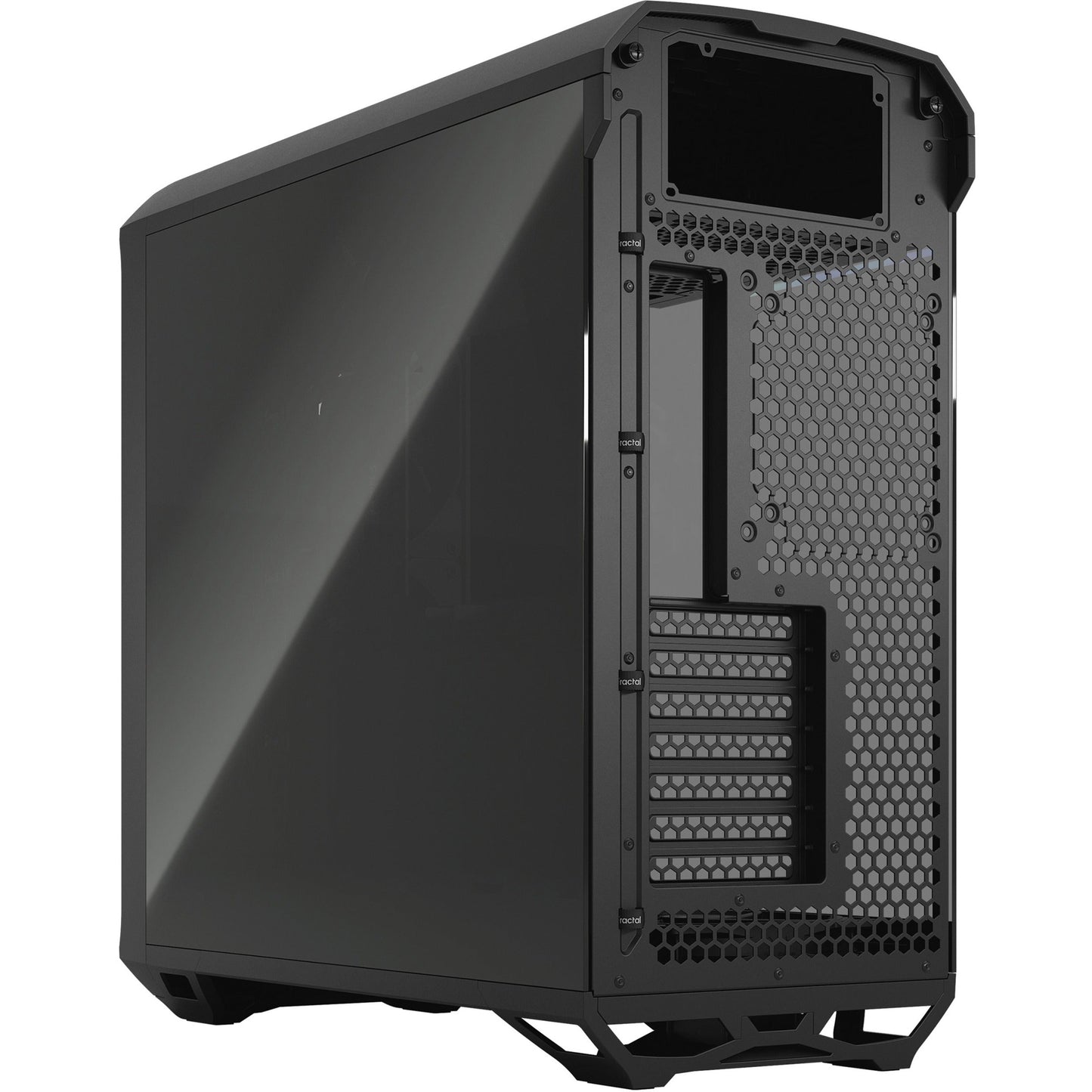 Fractal Design Torrent Black TG Light Tint