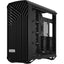 Fractal Design Torrent Black TG Light Tint