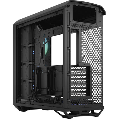 Fractal Design Torrent Black TG Light Tint