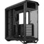 Fractal Design Torrent Black Solid