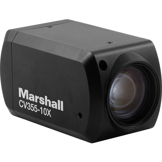 10X ZOOM CAMERA 3GSDI/HDMI     