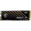 MSI SPATIUM M470 1 TB Solid State Drive - M.2 2280 Internal - PCI Express NVMe (PCI Express NVMe 4.0 x4)