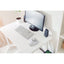 Kensington Orbit Wireless Trackball with Scroll Ring - White