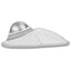 Kensington Orbit Wireless Trackball with Scroll Ring - White