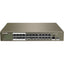 Tenda TEF1126P-24-250W Ethernet Switch