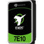 Seagate Exos 7E10 ST2000NM018B 2 TB Hard Drive - Internal - SAS (12Gb/s SAS)