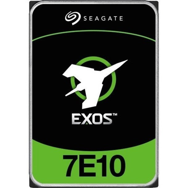 Seagate Exos 7E10 ST4000NM026B 4 TB Hard Drive - Internal - SATA (SATA/600)