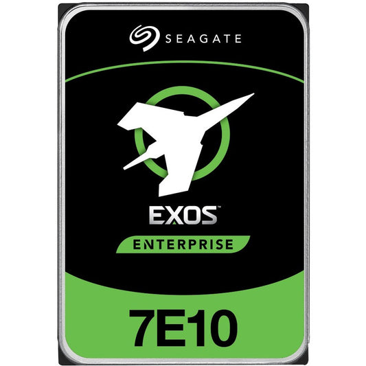 8TB EXOS 7E10 8TB 512E/4KN SATA