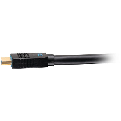 C2G 50ft Performance Series Standard Speed HDMI Cable - In-Wall CMG - 1080p