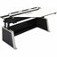 Middle Atlantic Visionline AIR 24/7 Height Adjustable Console Large 83 Inches Wide
