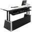 Middle Atlantic Visionline AIR 24/7 Height Adjustable Console Large 83 Inches Wide