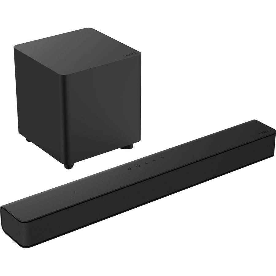 VIZIO V21t-J8 2.1 Bluetooth Sound Bar Speaker