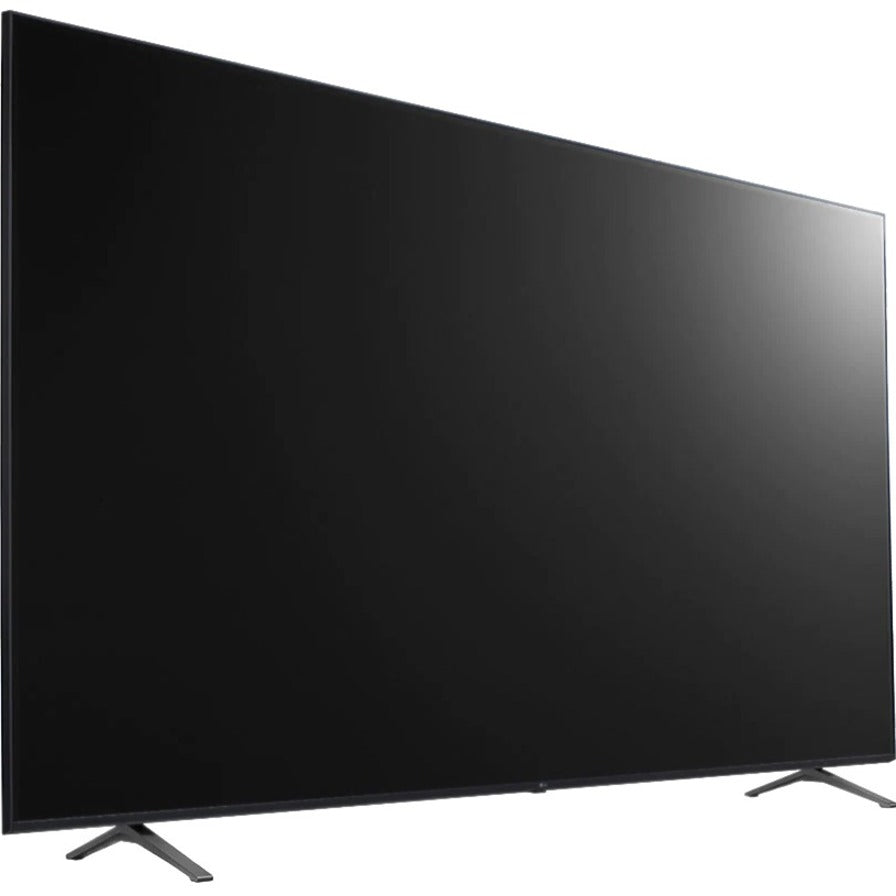 LG UR640S 65UR640S9UD 65" Smart LED-LCD TV - 4K UHDTV - Blue - TAA Compliant