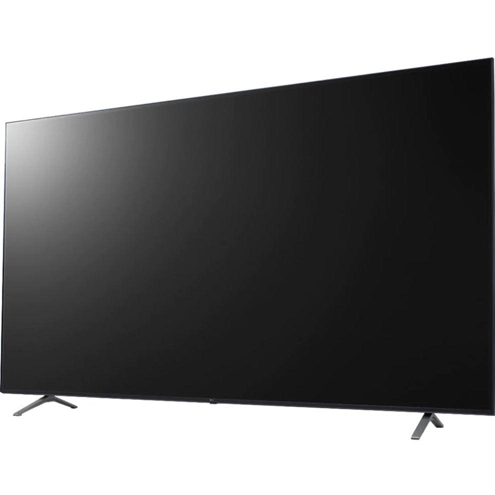 LG UR640S 65UR640S9UD 65" Smart LED-LCD TV - 4K UHDTV - Blue - TAA Compliant