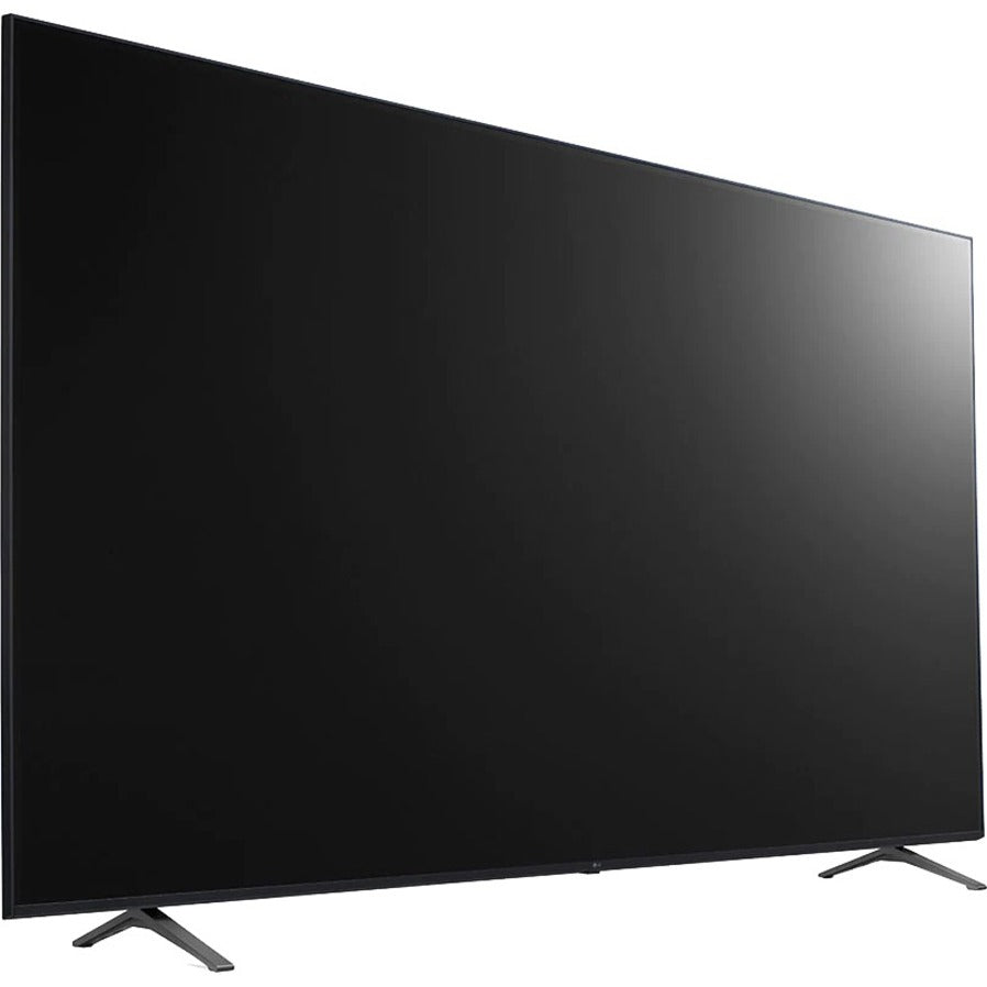 LG 55UR640S9UD 55" Smart LED-LCD TV - 4K UHDTV - TAA Compliant