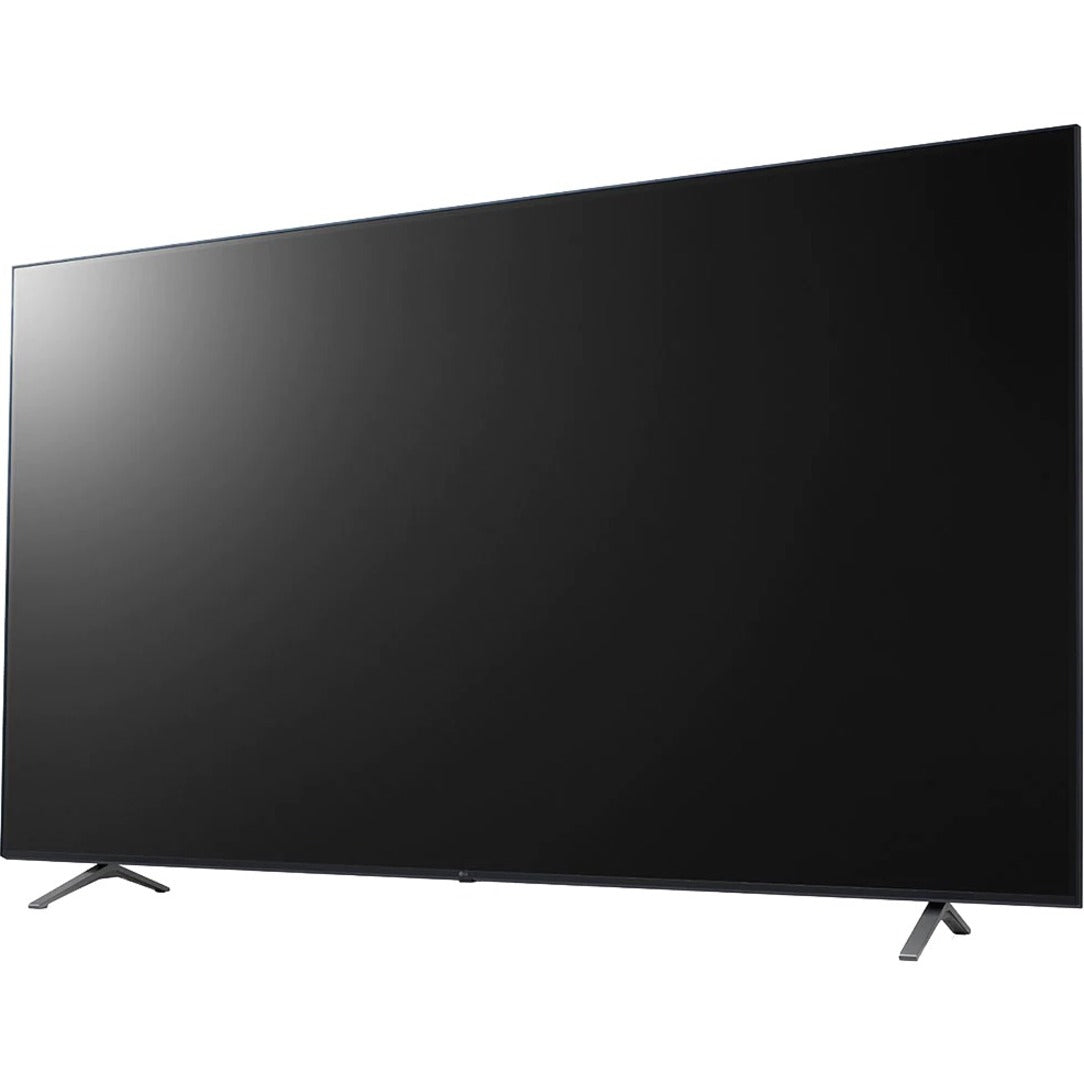 LG 55UR640S9UD 55" Smart LED-LCD TV - 4K UHDTV - TAA Compliant