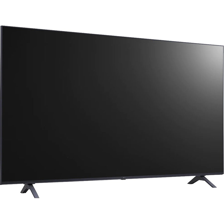 LG Commercial Lite 65UR340C9UD 65" LED-LCD TV - 4K UHDTV - Navy Blue - TAA Compliant