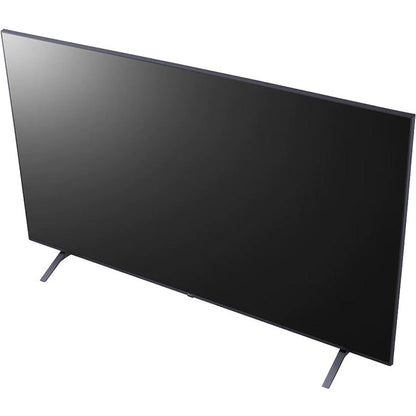 LG Commercial Lite 65UR340C9UD 65" LED-LCD TV - 4K UHDTV - Navy Blue - TAA Compliant
