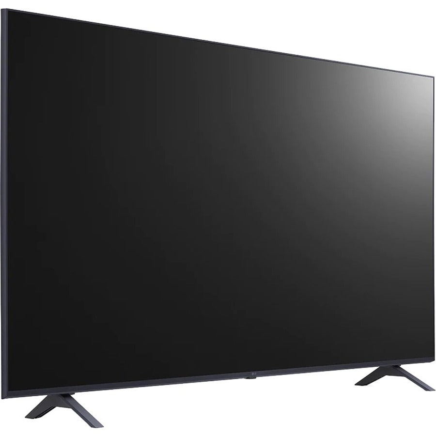 LG Commercial Lite 65UR340C9UD 65" LED-LCD TV - 4K UHDTV - Navy Blue - TAA Compliant