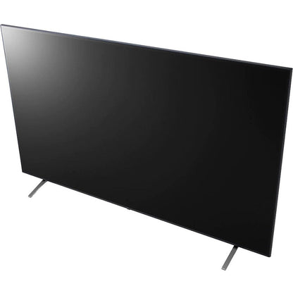 LG 43UR640S9UD 43" Smart LED-LCD TV - 4K UHDTV - Black - TAA Compliant