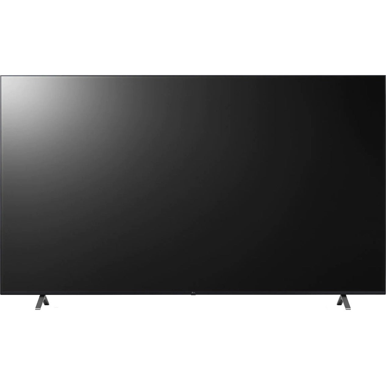 LG 43UR640S9UD 43" Smart LED-LCD TV - 4K UHDTV - Black - TAA Compliant