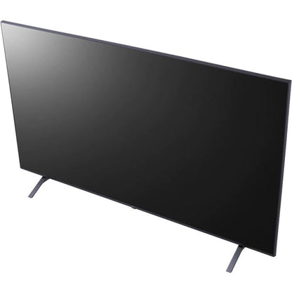 LG Commercial Lite UR340C 55UR340C9UD 55" LED-LCD TV - 4K UHDTV - Navy Blue - TAA Compliant