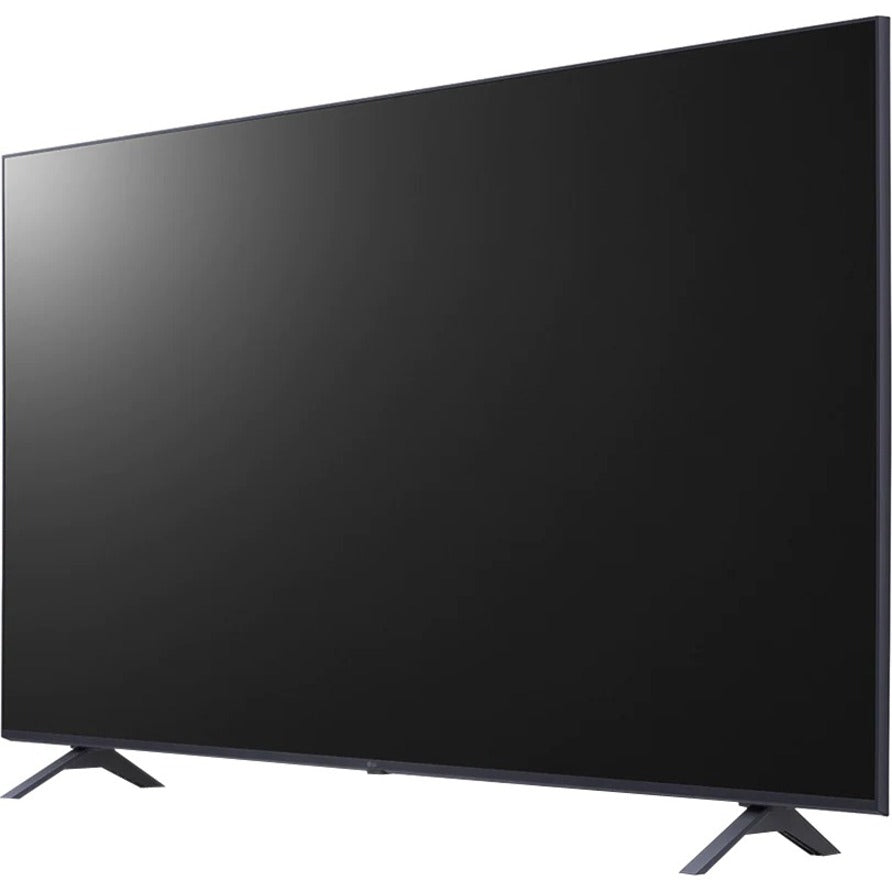LG Commercial Lite UR340C 55UR340C9UD 55" LED-LCD TV - 4K UHDTV - Navy Blue - TAA Compliant