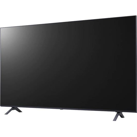 LG Commercial Lite UR340C 55UR340C9UD 55" LED-LCD TV - 4K UHDTV - Navy Blue - TAA Compliant