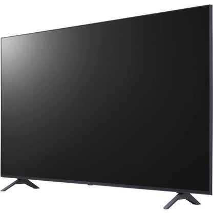 LG Commercial Lite 50UR340C9UD 50" LED-LCD TV - 4K UHDTV - Navy Blue - TAA Compliant