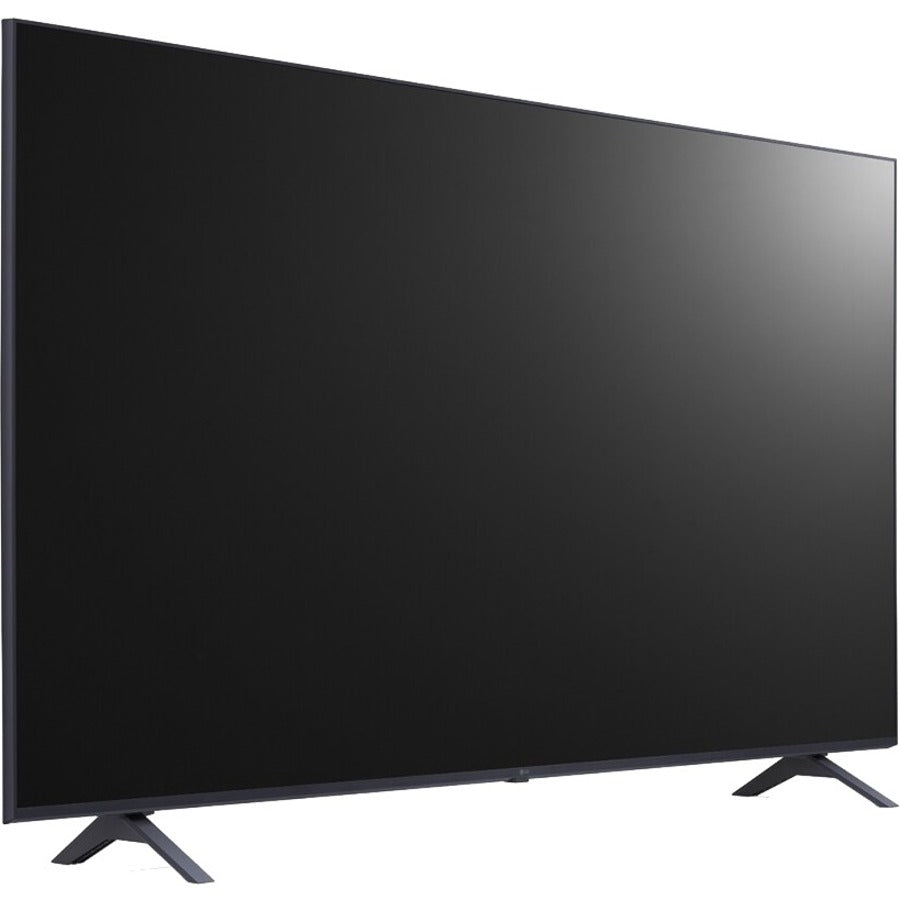 LG Commercial Lite 50UR340C9UD 50" LED-LCD TV - 4K UHDTV - Navy Blue - TAA Compliant