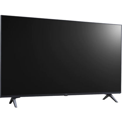 LG Commercial Lite 43UR340C9UD 43" LED-LCD TV - 4K UHDTV - Navy Blue - TAA Compliant