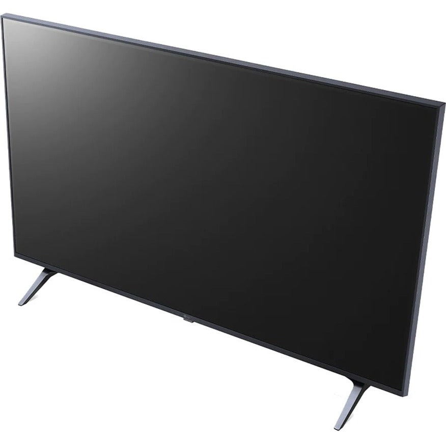 LG Commercial Lite 43UR340C9UD 43" LED-LCD TV - 4K UHDTV - Navy Blue - TAA Compliant