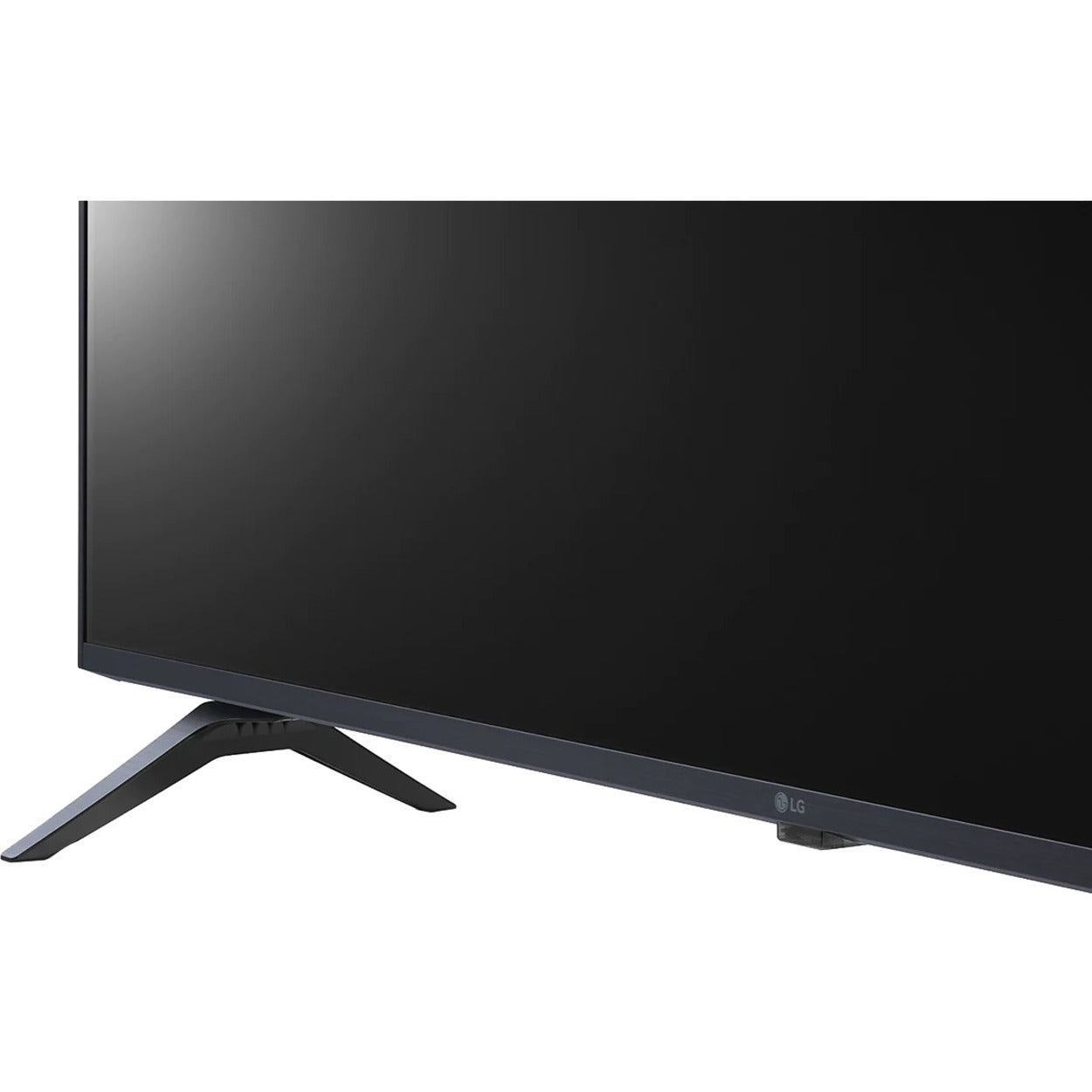 LG Commercial Lite 43UR340C9UD 43" LED-LCD TV - 4K UHDTV - Navy Blue - TAA Compliant