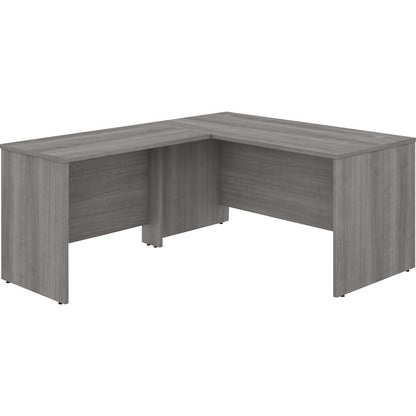 Bush Business Furniture Studio C Platinum Laminate Desking