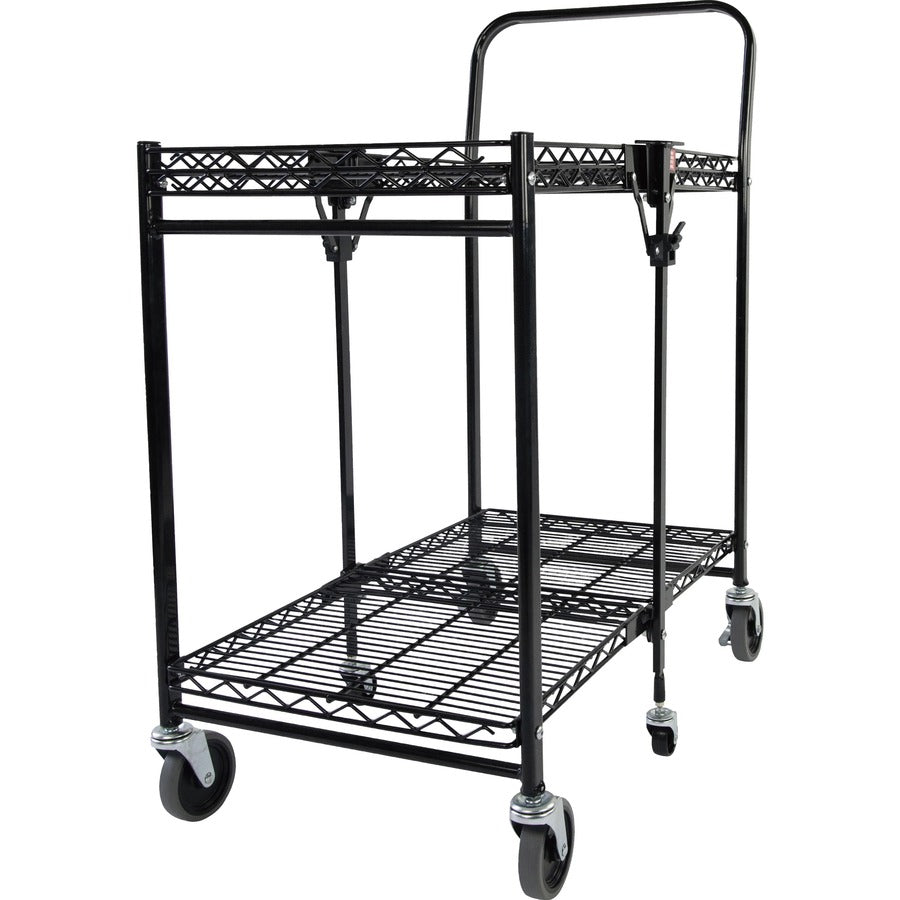 Bostitch Folding Utility Cart