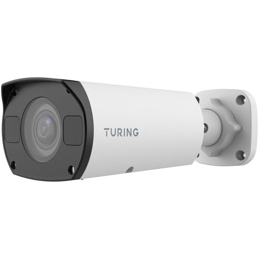 Turing Video Smart TP-MMB5AV2 5 Megapixel Outdoor Network Camera - Color - Bullet