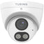 Turing Video Smart TP-MED5M28C 5 Megapixel Outdoor Network Camera - Color - Eyeball