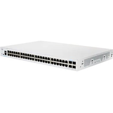 Cisco Business CBS350-48T-4X Ethernet Switch